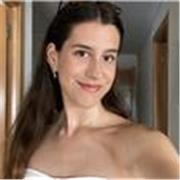 Profesora apta para todas las edades, asignaturas y niveles