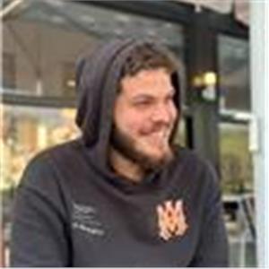 Mohamed Abdelnasser El Sayed