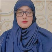 Nahed Amed