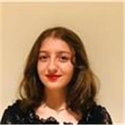 English tutor who teaches English to people of all ages