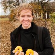 Hello! I'm Mikhail. I'm a huge fun of languages and willing to share my passion. I fluently speak English and Russian, plus there are a few more langusges I know. In general, it's my big passion - and I'm willing to share it! Sometimes we might even speak