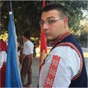 English tutor for people of all ages who have basic English understanding