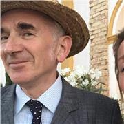 ¡Mejora tu inglés con cada clase! Irlandés nativo, graduado y titulado, con más de 20 años y miles de horas de experiencia dando c