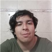 Trabaja como canguro apoyo escolar y cuidado infantil