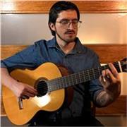 Clases de guitarra acústica y eléctrica. Desarrolla una base sólida en técnica, teoría y armonía aplicada