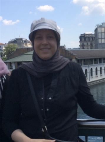 Hala Marjane