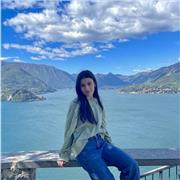 Laureanda con competenze in Italiano, Matematica, Inglese, Tedesco e Spagnolo offre AIUTO COMPITI (liceo, medie, elementari)