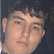 Young native spanish teacher with a great level of english, ideal for non-spanish speaker