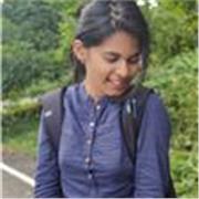 Graduate from Christ University interested in enhancing learning using practical approach to study