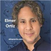 Clases particulares de canto a domicilio con el cantante Elmer Ortiz