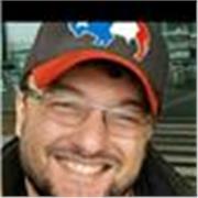 Inglês com professor experiente e Americano naturalizado