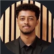 Maths uni student with 11 months tutoring experience, I tutor maths up to A level standard. Preferrably online tutoring