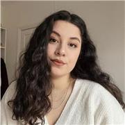 Cagla Dogan