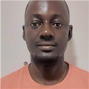 Fulgence Demba