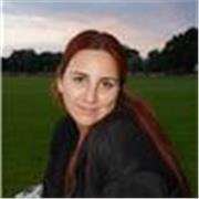 Cariñosa, paciente y carismática. Puedo enseñar inglés y español