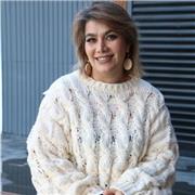 Business and General English and IELTS instructor