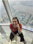 Laureata in lingua e cultura coreana, con esperienza di insegnamento in corea del sud, da lezioni impostate appositamente su di te e il tuo ritmo