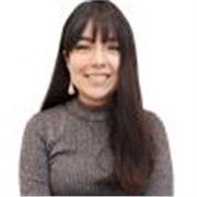 Psicóloga educativa especializada en procesos de enseñanza-aprendizaje, amante de la lingüística