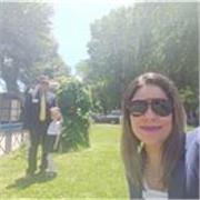 Profesora de Telecomunicaciones con cursos de inglés, internet de las cosas, ccna 1, mantenido equipos informáticos