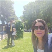 Profesora de Telecomunicaciones con cursos de inglés, internet de las cosas, ccna 1, mantenido equipos informáticos