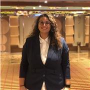 Laureata in Banca, Finanza e mercati finanziari offre ripetizioni di matematica