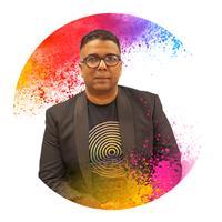 Doy clase a precio muy competitivo de diseño gráfico y creatividad