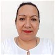 Maestra de preescolar, regularización de primaria y secundaria