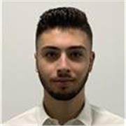 Estudiante con experiencia para dar clases a niños y niñas de todas las materias para toda primaria y primero y segundo de la ESO