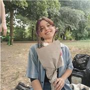 Profesora de inglés todos los niveles