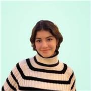 Profesora de matemáticas para infantil, primaria y ESO. (También doy biología y lengua de selectividad)