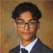 Ehsan Sheikh