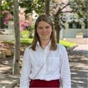 Profesora de Matemáticas para niños y niñas edades