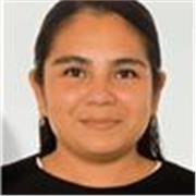 Docente con vocación por la enseñanza a niños, paciente y comprometida con el aprendizaje a través del juego y la creatividad.