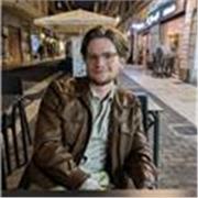 Experienced and fun English tutor for all levels and ages