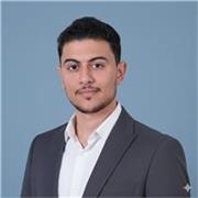 I am a native Arabic speaker with a degree in English Studies and Linguistics, which means I do not just speak the language fluent