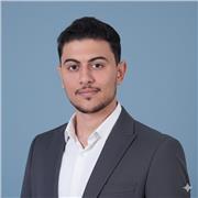 I am a native Arabic speaker with a degree in English Studies and Linguistics, which means I do not just speak the language fluent