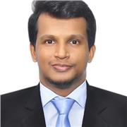 Get better at Math,Make math your friend rather than an enemy