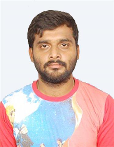 Jayanth Yadav