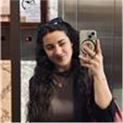Profesora de inglés con titulación, apta para todas las edades.
