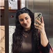 Profesora de inglés con titulación, apta para todas las edades.