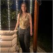 Profesora de apoyo para enseñar español