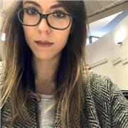 Laureata in Scienze della Comunicazione offre ripetizioni di inglese per scuole elementari medie e superiori. Disponibilità anche per aiuto compiti