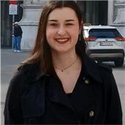 Native French speaker who would love to teach French at any level from St Andrews in Scotland