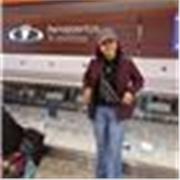 Estudiante de Trabajo Social y Preceptora Escolar que imparte clases afines a las Cs. Sociales