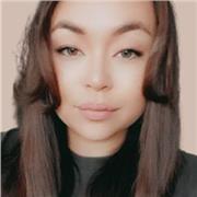 I provide English lessons at the level and for the purpose you wish