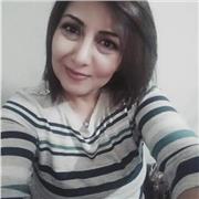 Professeur d'Arabe spécialiste du Moyen Orient - Enseignante - Traductrice