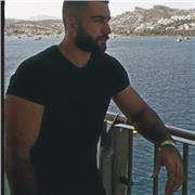 Chingiz Mustafazade