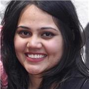 I hold a Ph.D. in Mathematics from Maharshi Dayanand University, Rohtak (India) and have 3 years of experience of teaching mathema