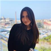 Laureata in Giurisprudenza e tirocinante presso la Corte di Cassazione offre lezioni di diritto penale (parte generale e speciale)