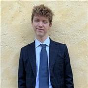 Studente ingegneria gestionale
